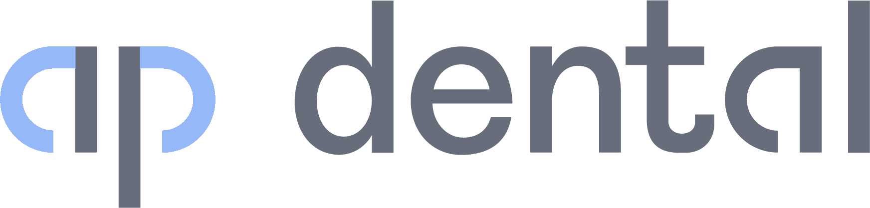 AP Dental logo