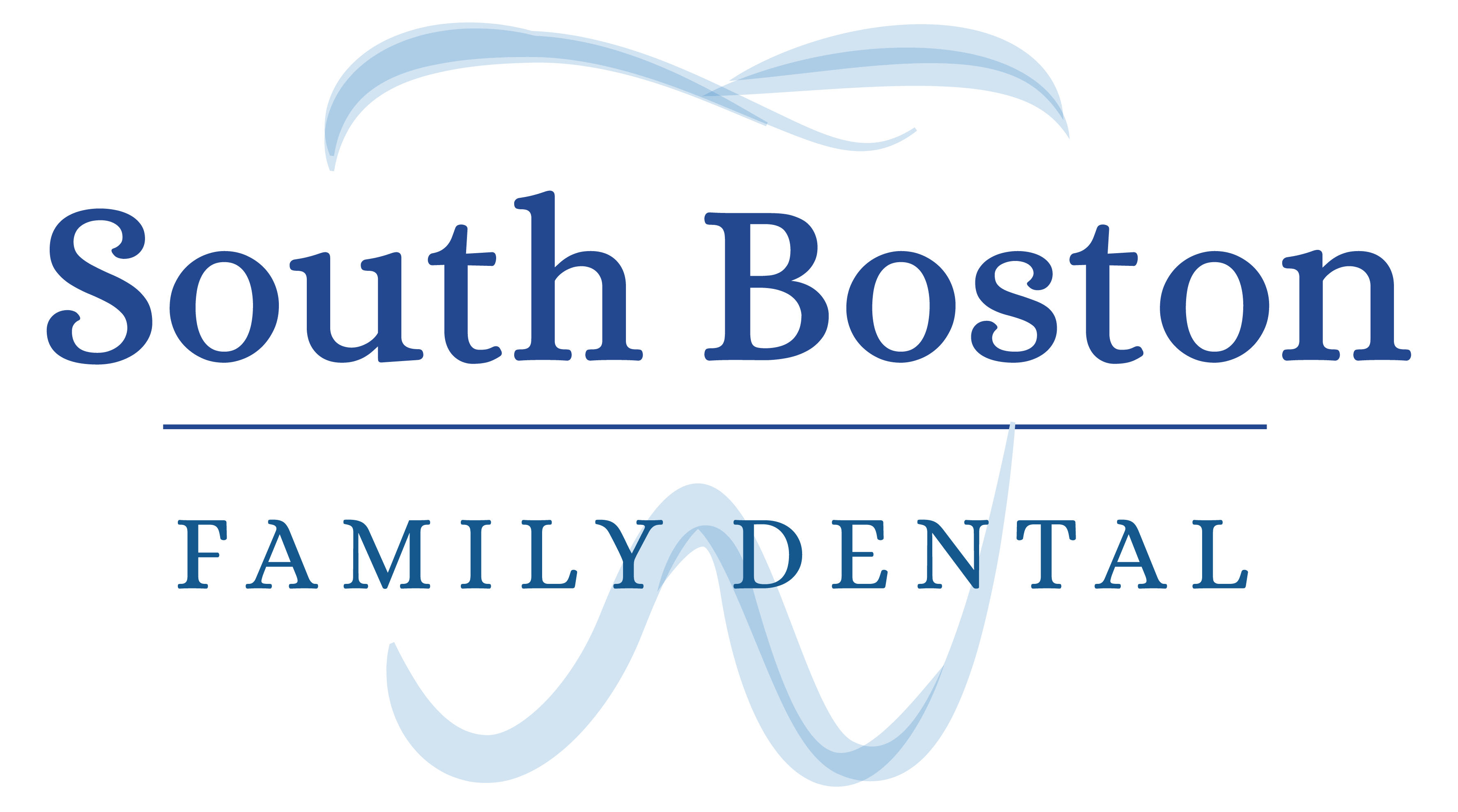 South Boston Family Dental logo